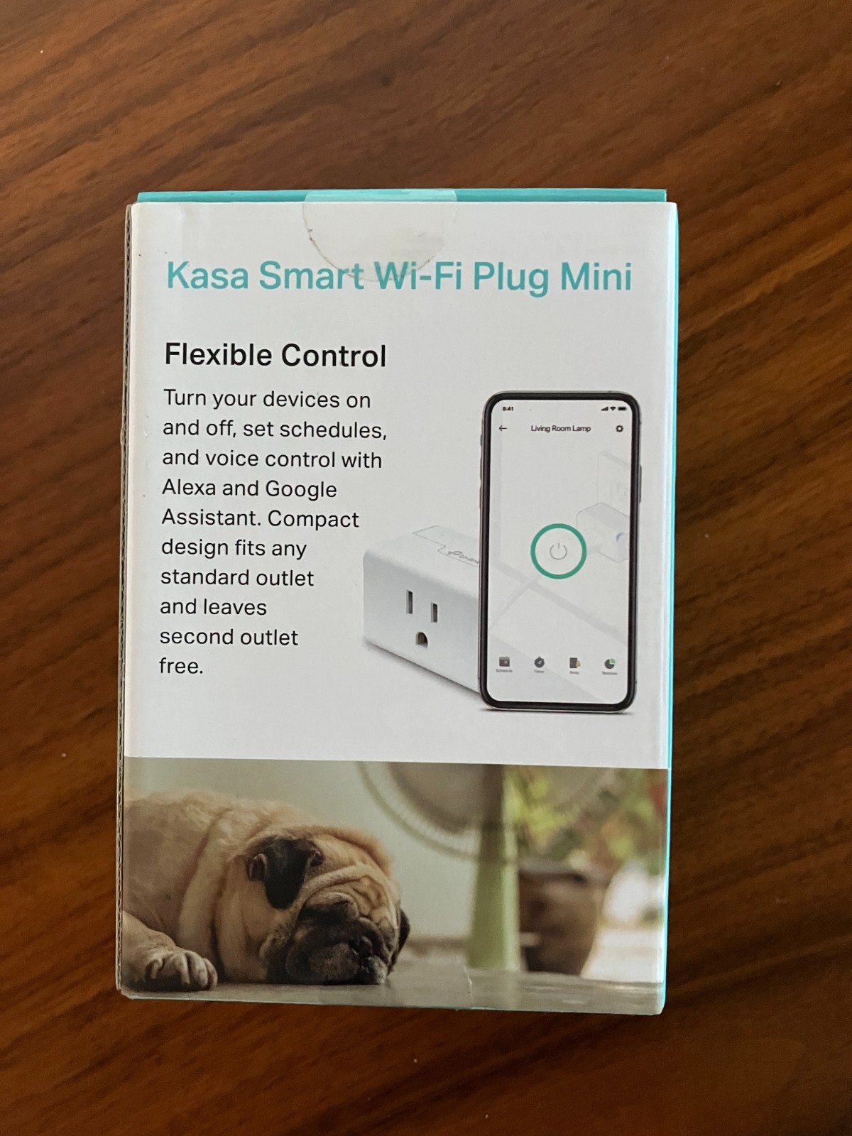 *New* TP-LINK HS105 Smart WI-FI Smart Plug