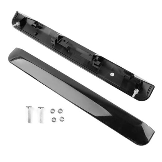 , Fit for 2004-2006 Scion xB Liftgate Latch Handle Black Door