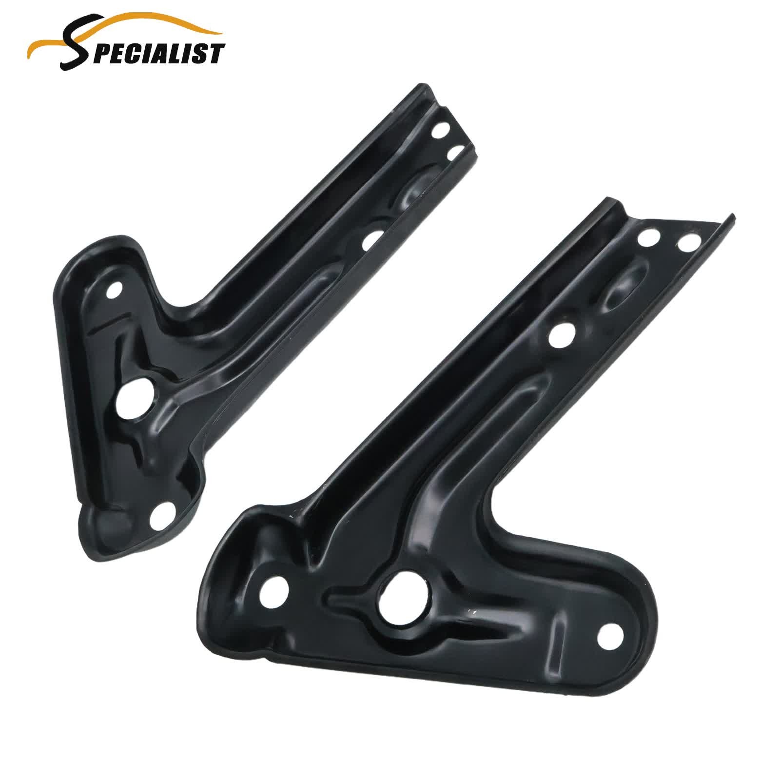 Right + Left Front Suspension Crossmember Bracket For Jeep Dodge Durango US