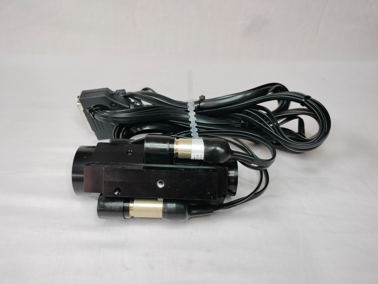 Optem 30-47-39 304739 Motorized Microscope Lens Made in Canada