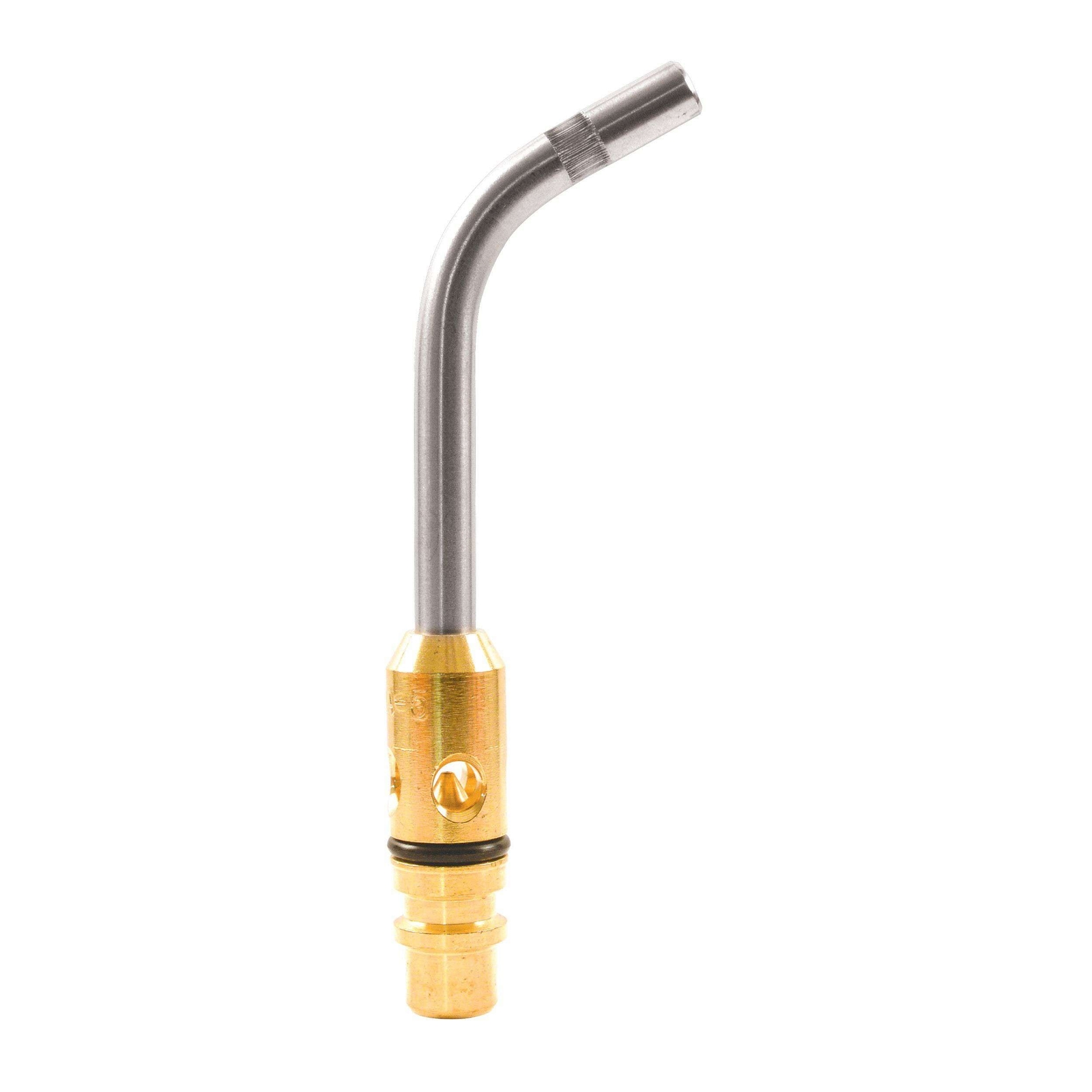 UNIWELD 'TWISTER' TORCH TIP w/QUICK CONNECT A5