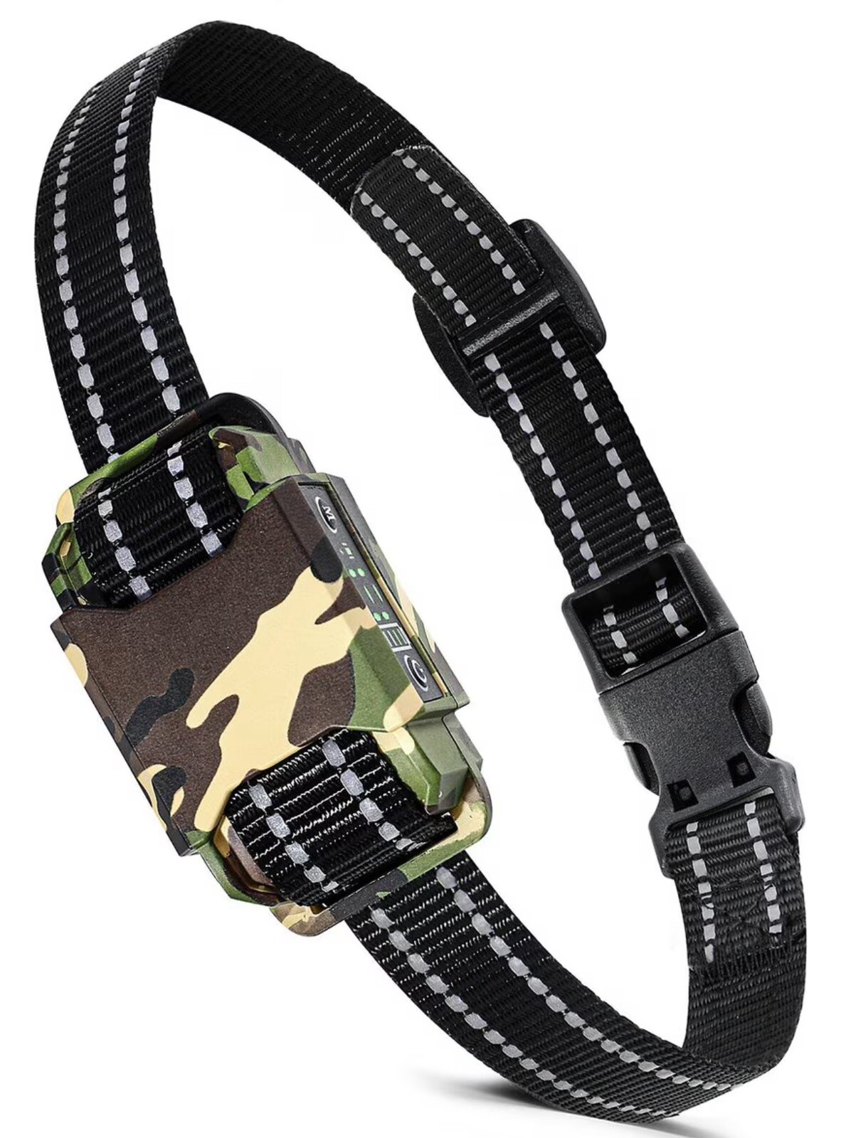 Petdiary B600 Waterproof Dog Bark Collar