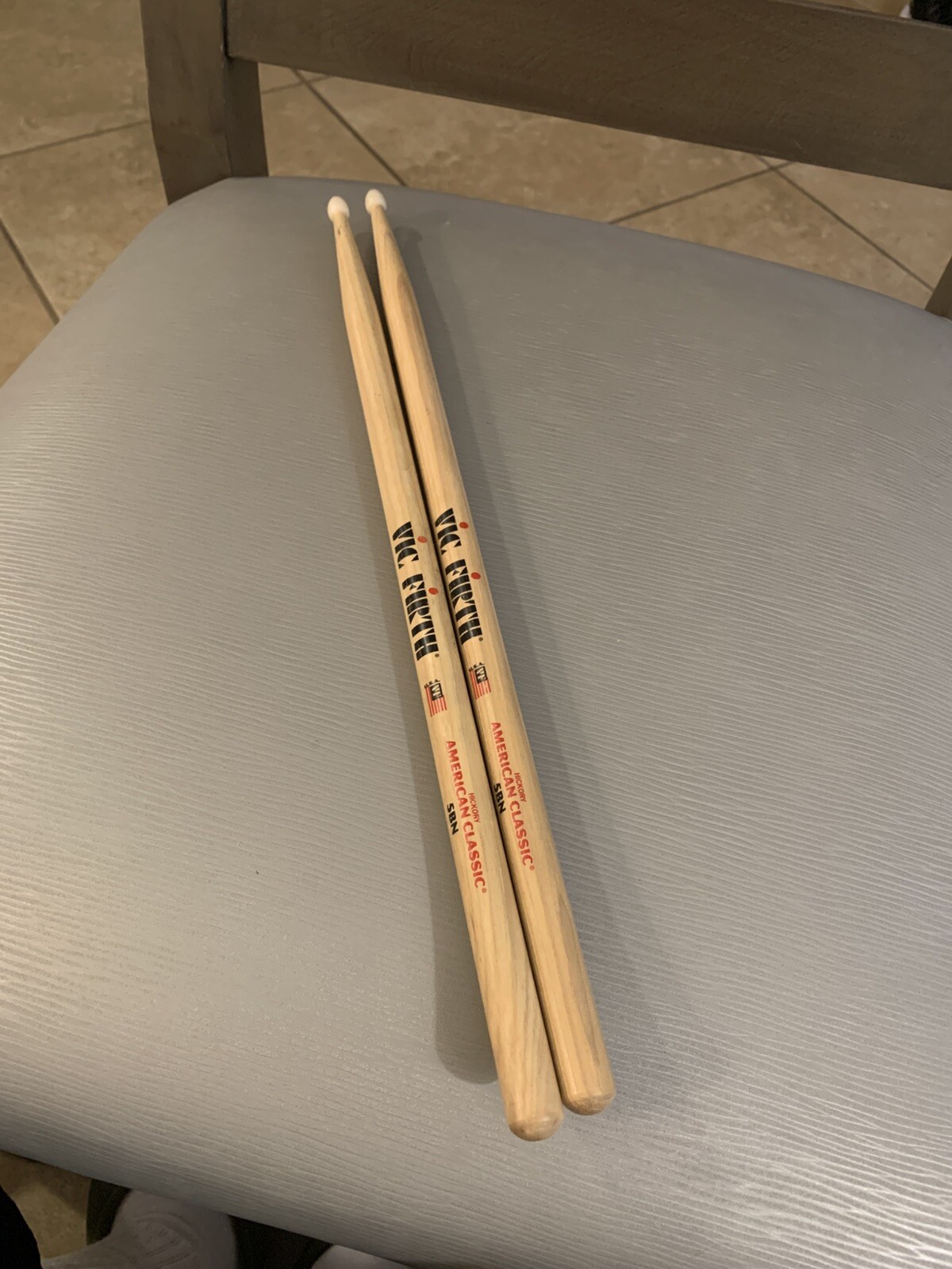 vic firth drum sticks