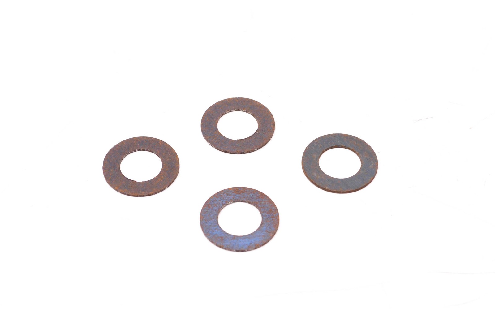 Aftermarket 503095100 Washers Qty 4 NOS