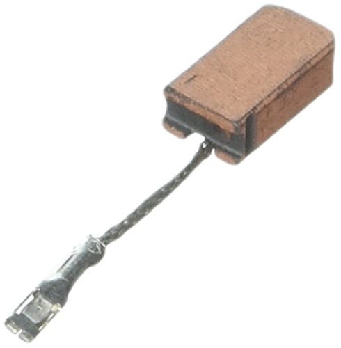 Bosch Angle Grinder OEM Replacement Brush Set - 1607000V61