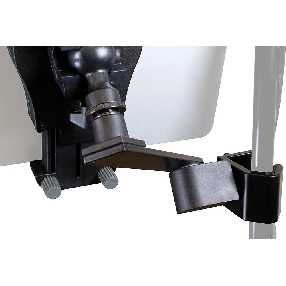 Ultimate Support UTH100 Universal Tablet Holder LN