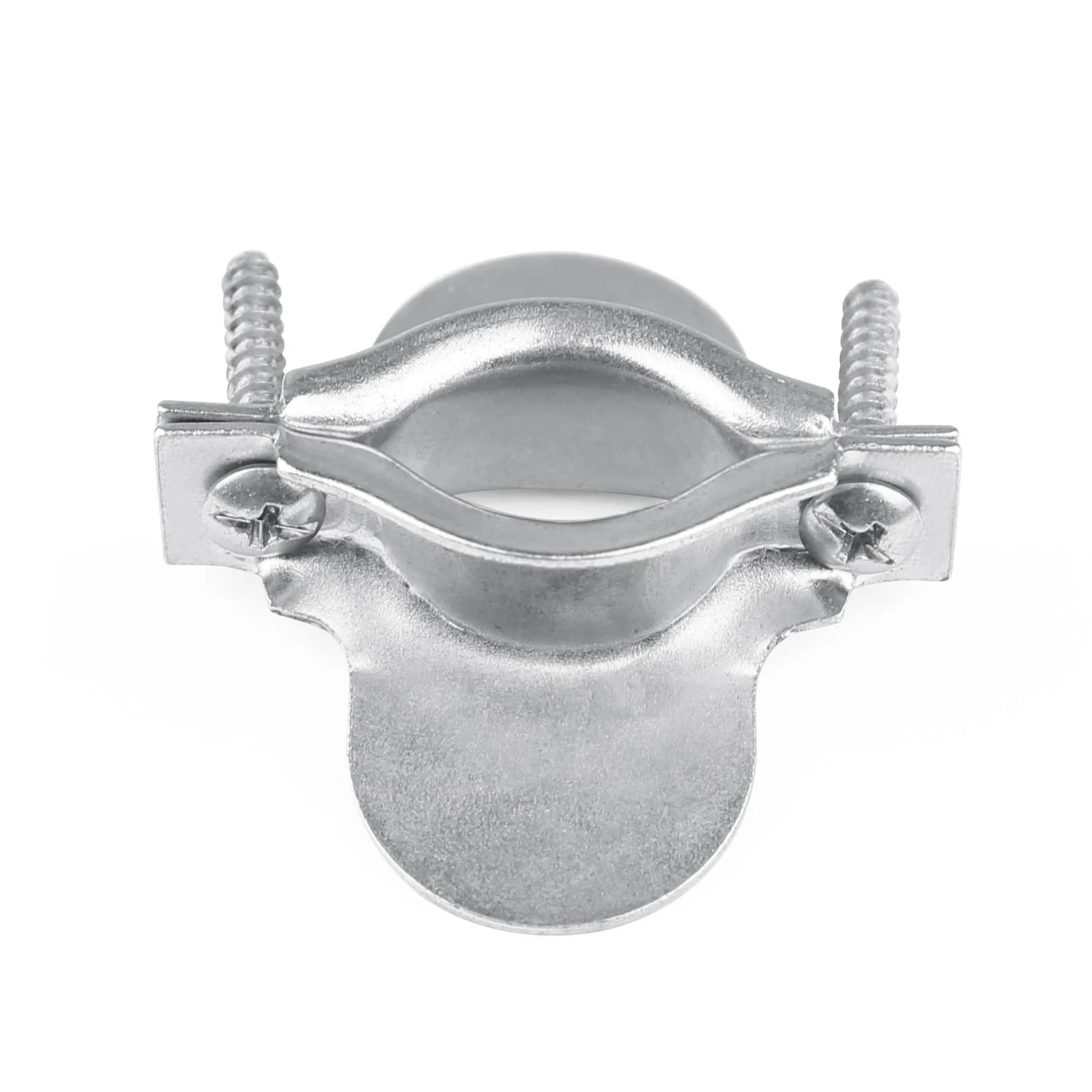 Strain Relief Clamp For Dryer Cord Secure Electrical Connection 4 Sets 8 PCS
