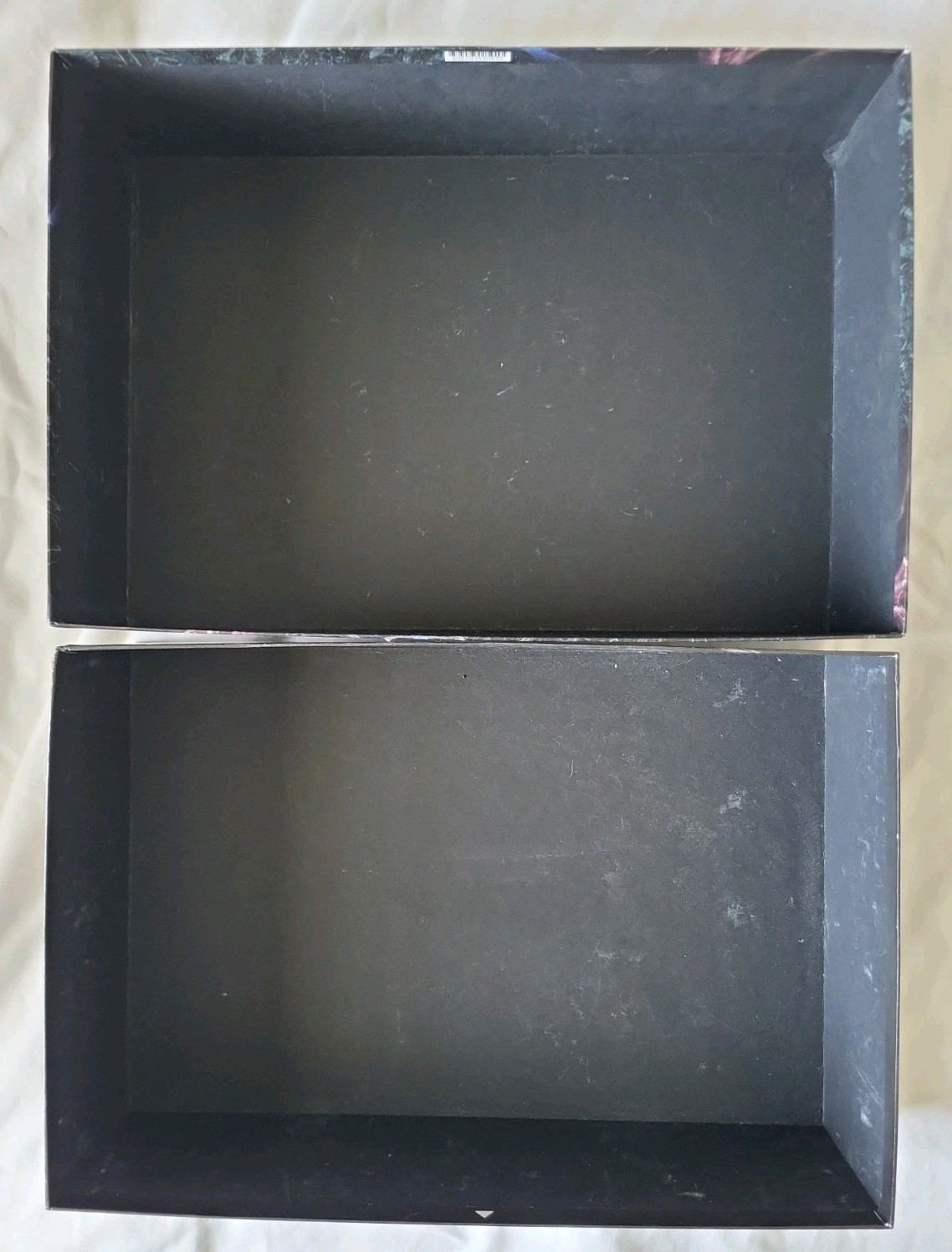 Leviathan Box Memorabilia Warhammer 40k 10th Edition *** Empty ***