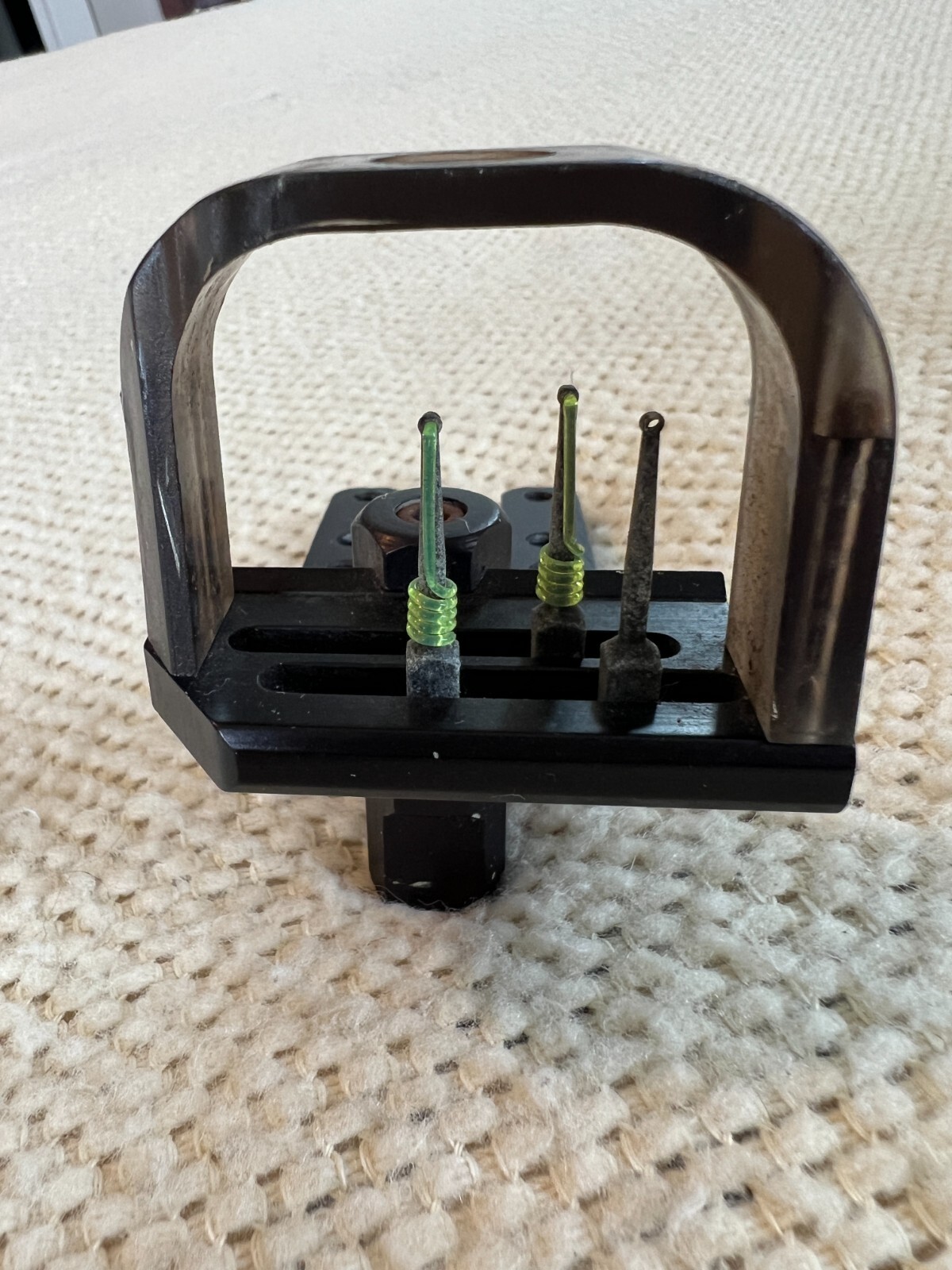Ben Pearson 3 Pin Sight