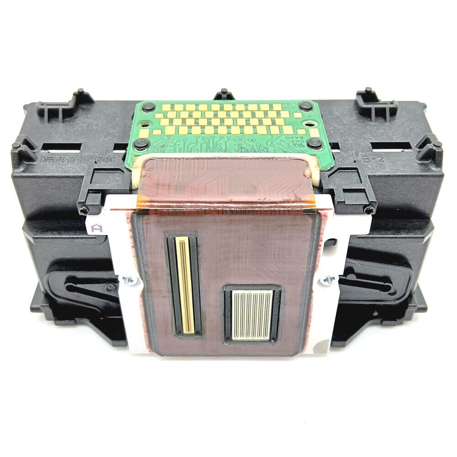 QY6-0089 Printhead For Canon PIXMA TR7520 TR8520 TR8540 TR8500 TR7580 TR8580