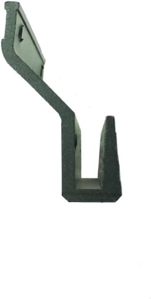 Solar Powered Hog Light, Elusive Wildlife Green Feeder Light, Motion Activated