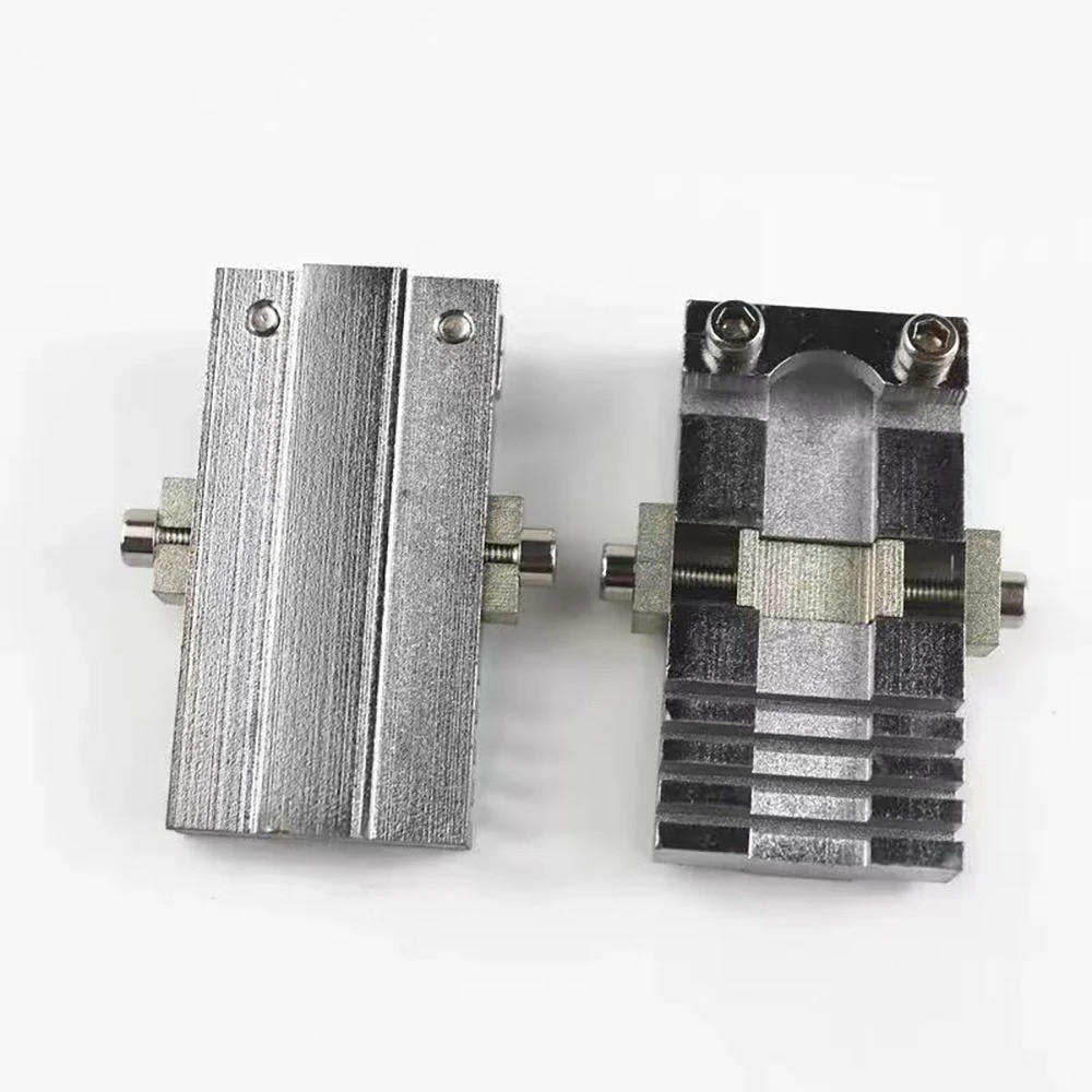 Universal Key Machine Fixture Tool for Vertical Key cutting Machine