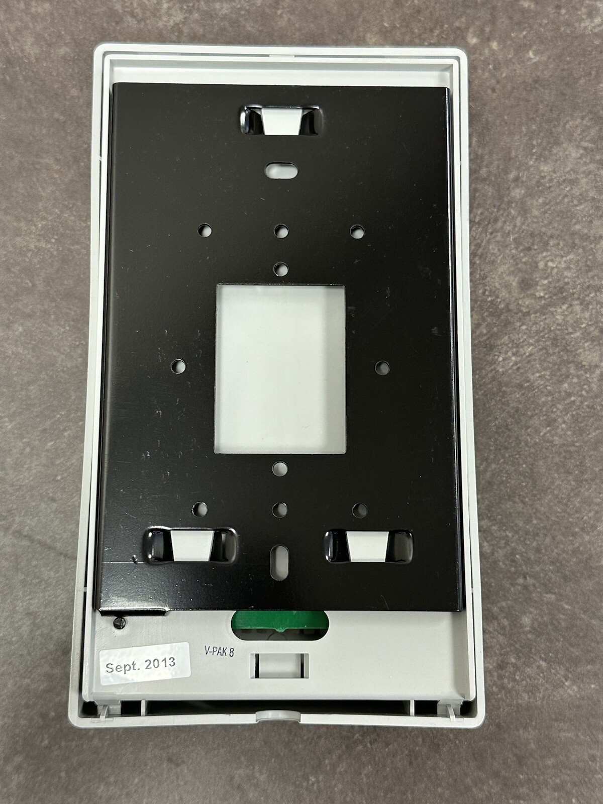 Valcom V-9936A 6 Line Audible Ring Unit