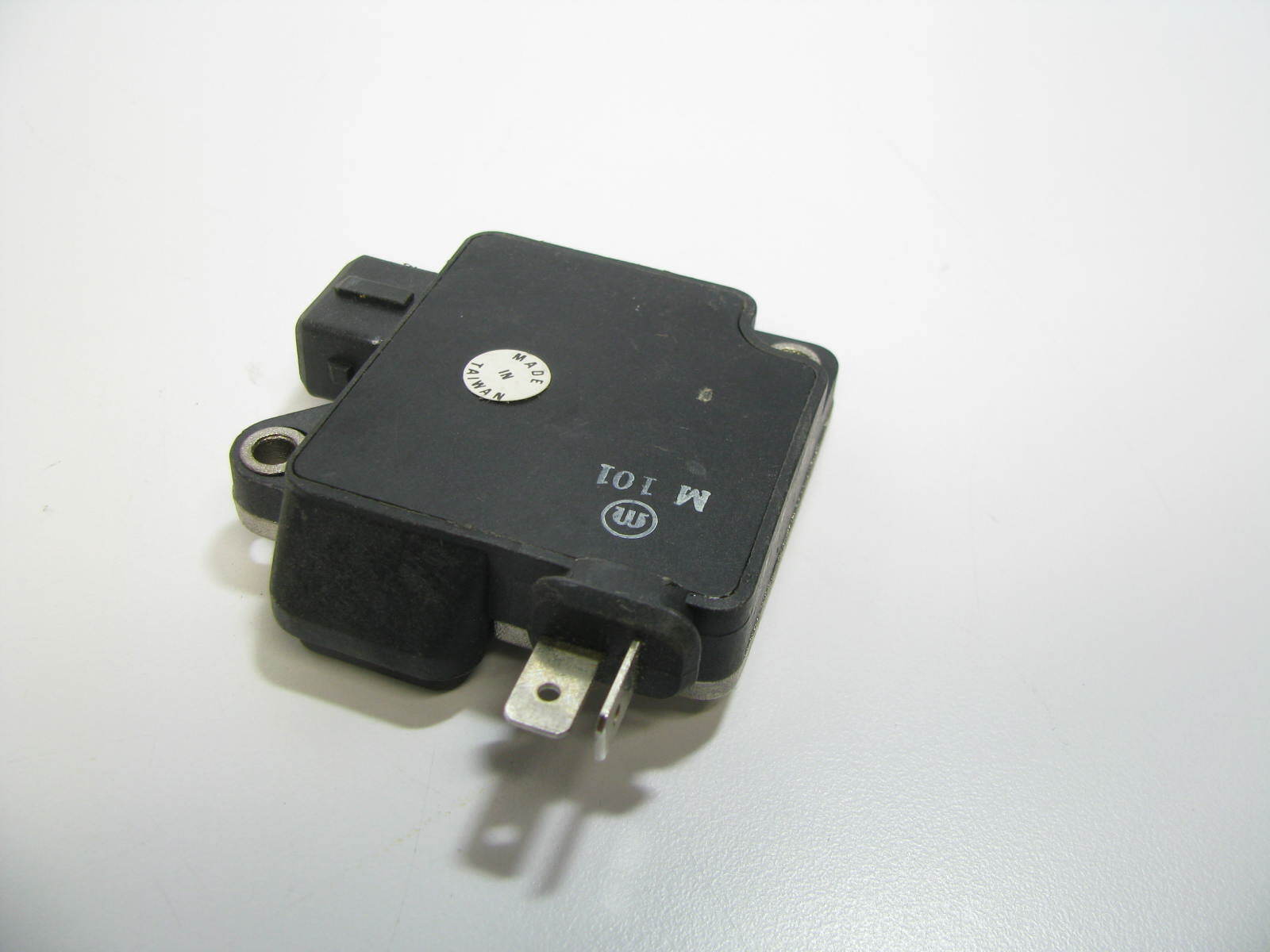 OUT OF BOX LX554 Ignition Control Module ICM For 82-84 Nissan 2.4L 2.8L
