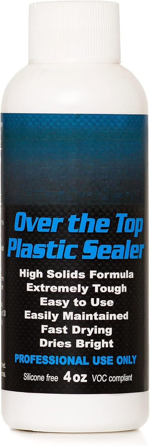 Plastic Sealer