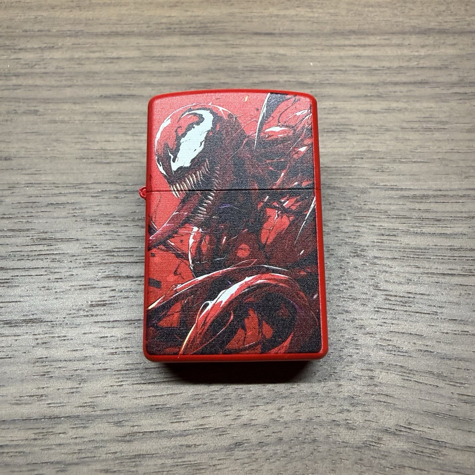 Carnage Lighter