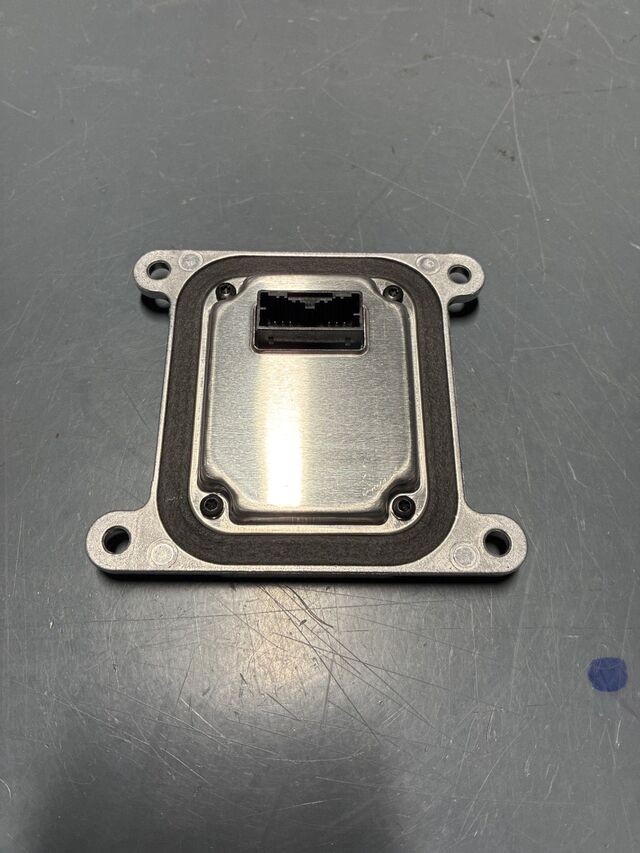Genuine Ford Control Module FB5Z-13C788-B