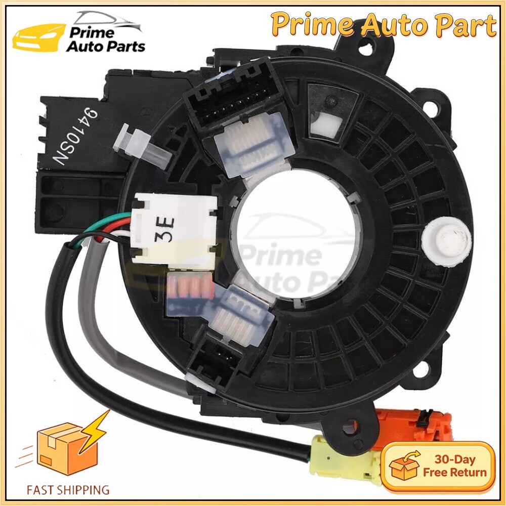 NEW Clock Spring B5554-1EA8A For 2009-2020 Nissan 370Z / 2009-2014 Nissan GT-R
