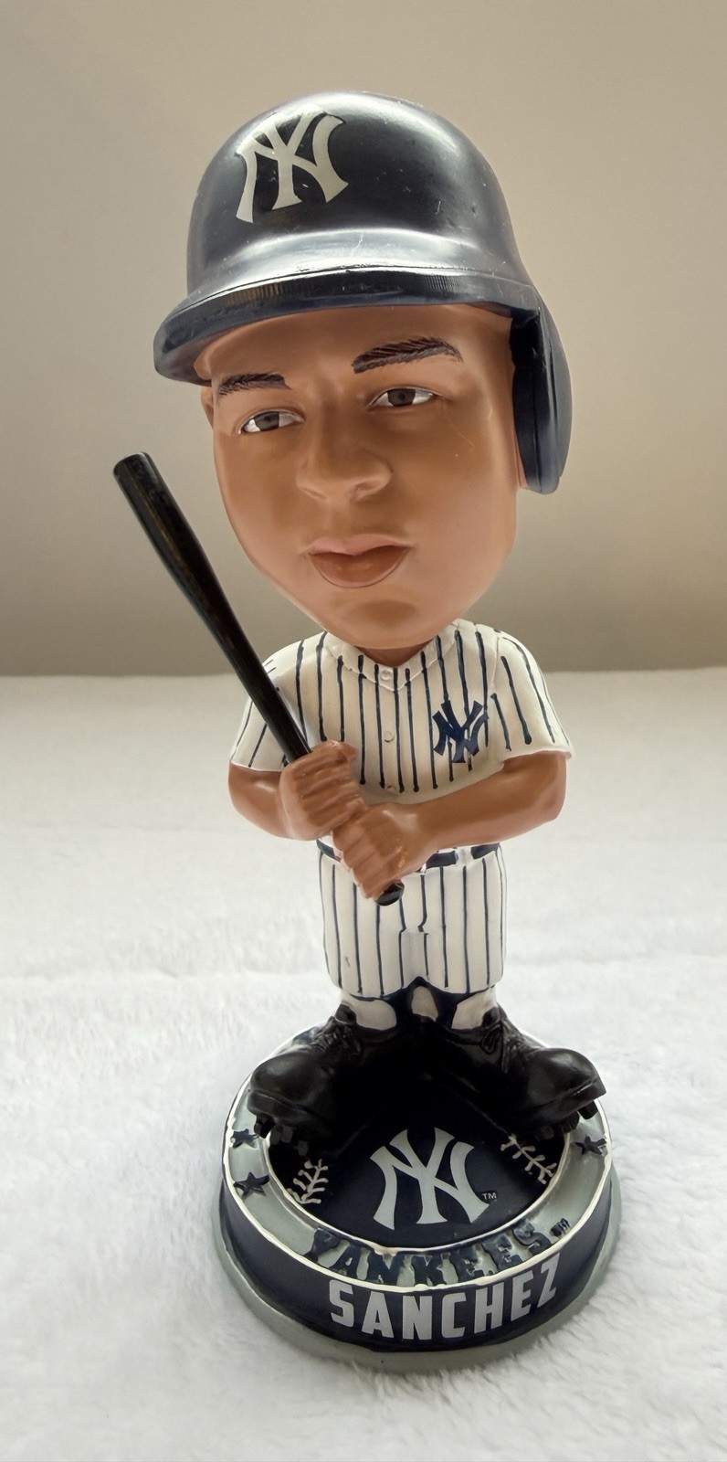 Gary Sanchez FOCO Bobblehead New York Yankees New