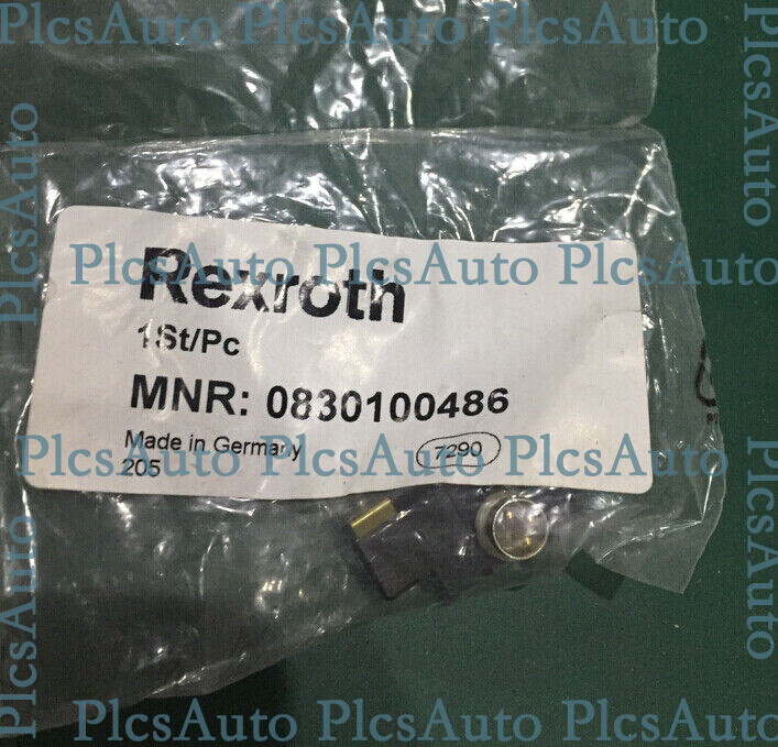 1PC NEW For REXROTH 0830100486 Magnetic Switch