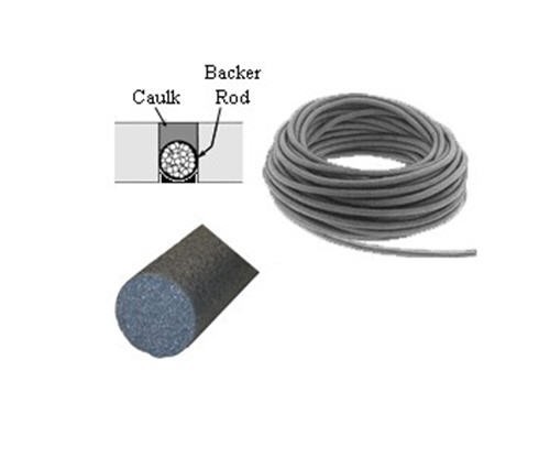 7/8" Closed Cell Backer Rod | 100 Ft.