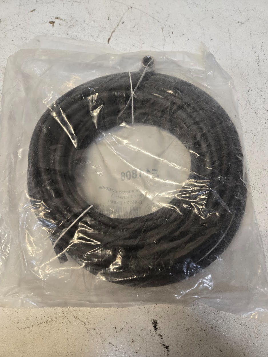 IFM Efector Cordset E11806 | D-45128