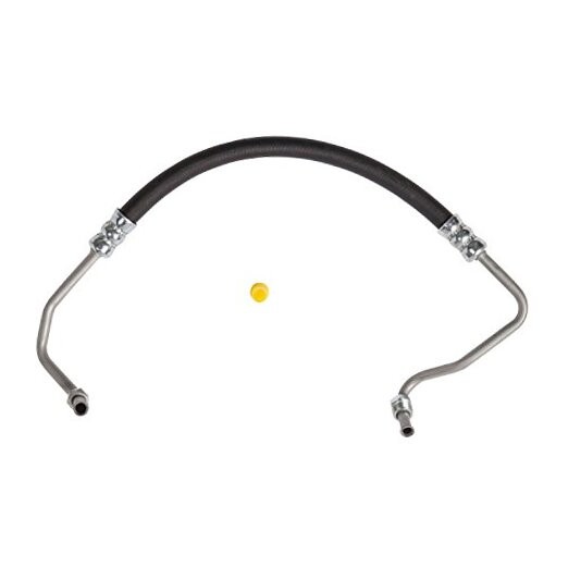& Edelmann 70917 Power Steering Pressure Hose: Replacement for - 1972-67 GM