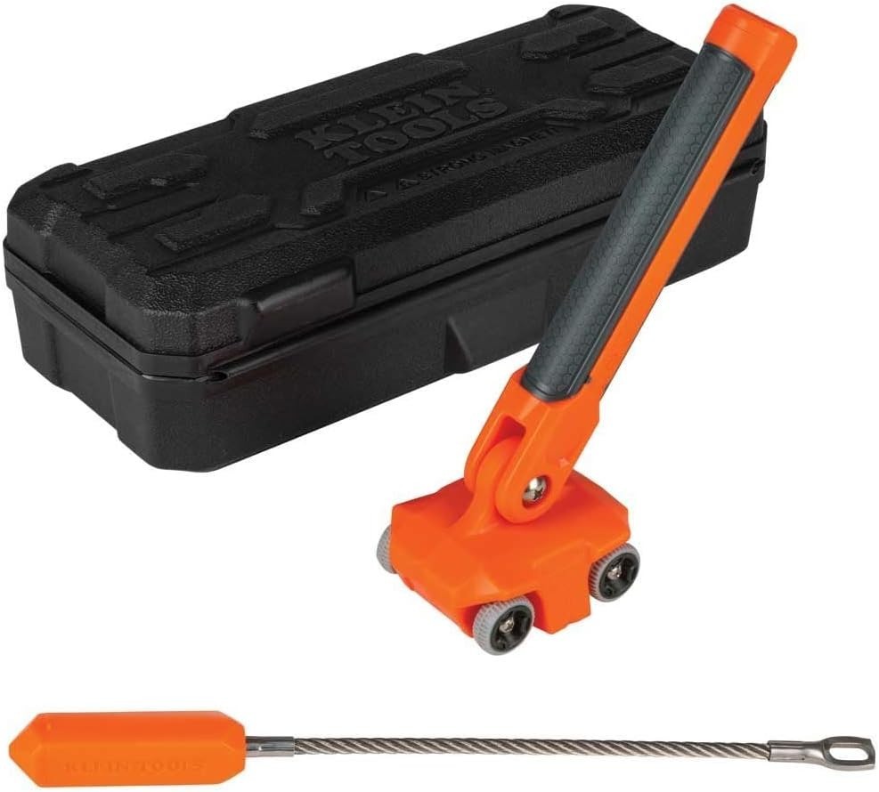 High Strength Cable Puller with Rare Earth Magnet