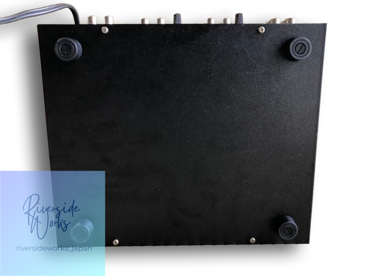 Melos DMC PMX-2a DJ Mixer