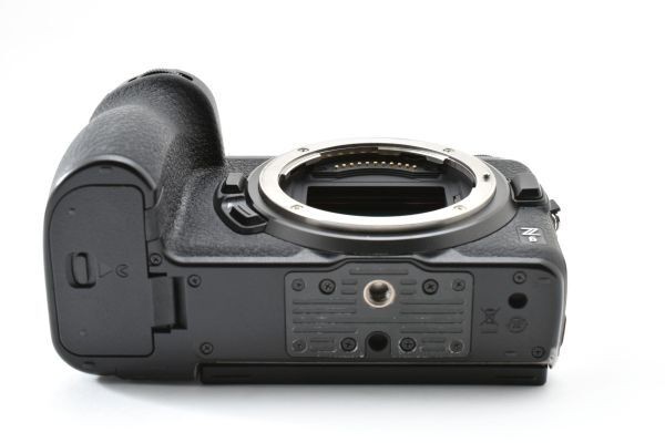 Nikon Z6 Body 674305