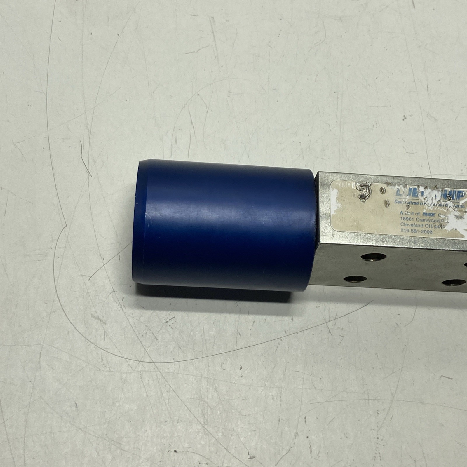 Lubriquip Pump Assembly 5