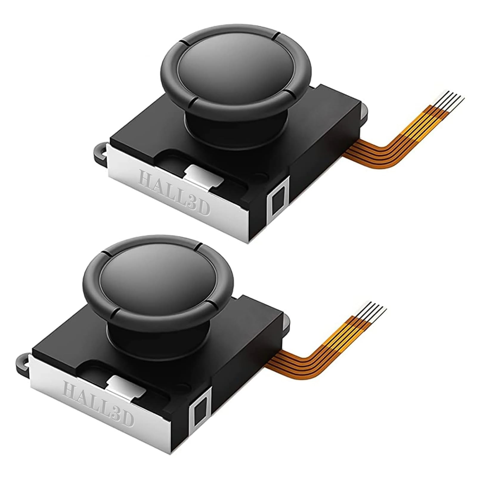 TMR Hall Effect Joystick for Switch JoyCon, OLED & Lite - No Drift Replacement
