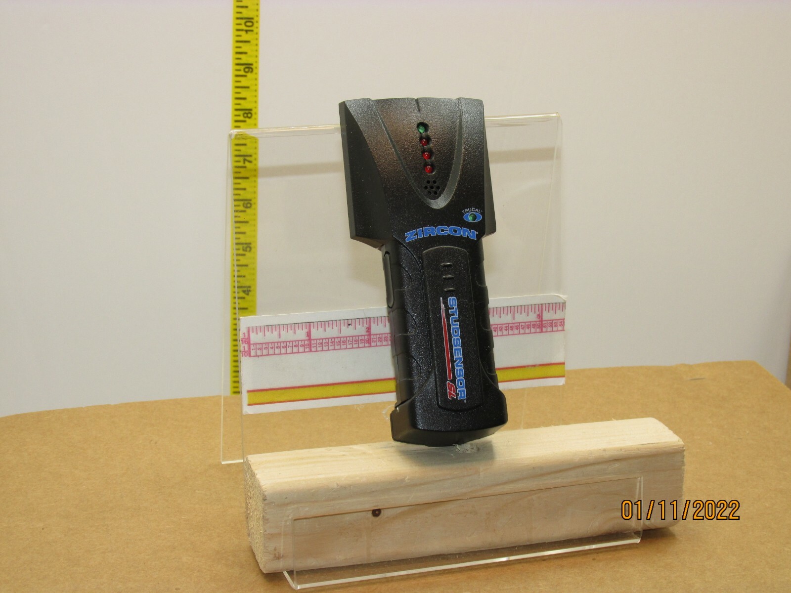 The listing is for: A Zircon Studsensor SL part number 62189