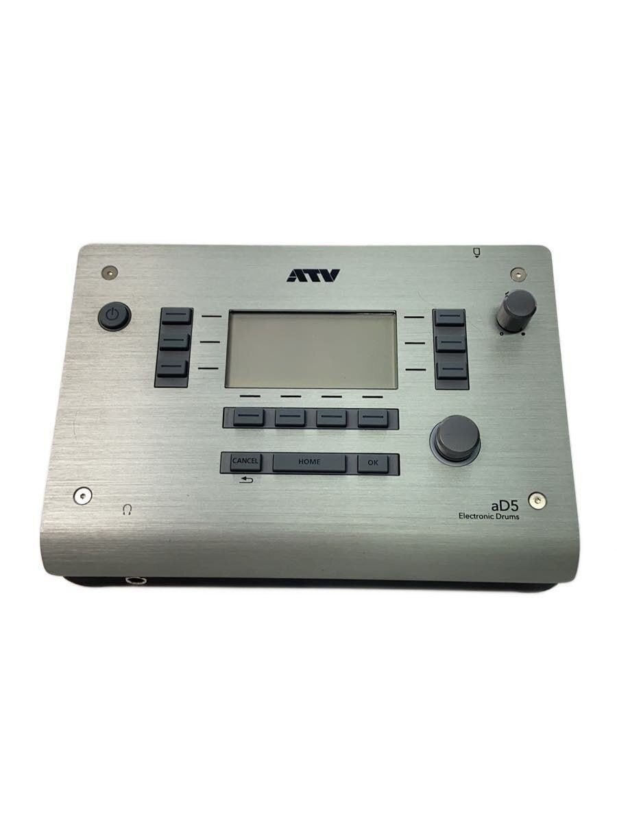 Other Brands Percussion Instrument ATV Drum Sound Source Modules Used