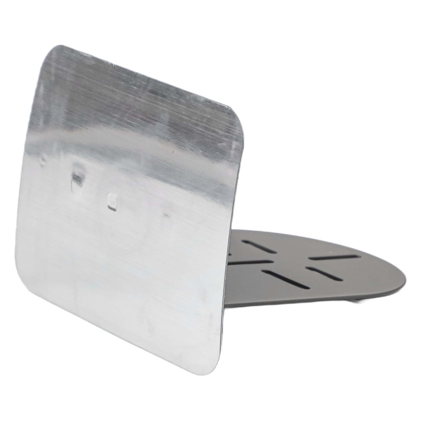 Indoor Monitor Camera Mount Bracket for Xiaomi Wall Mount Kit with Screws