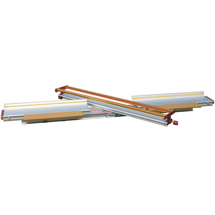 Van Mark TAT60 Trim-A-Table Saw Table