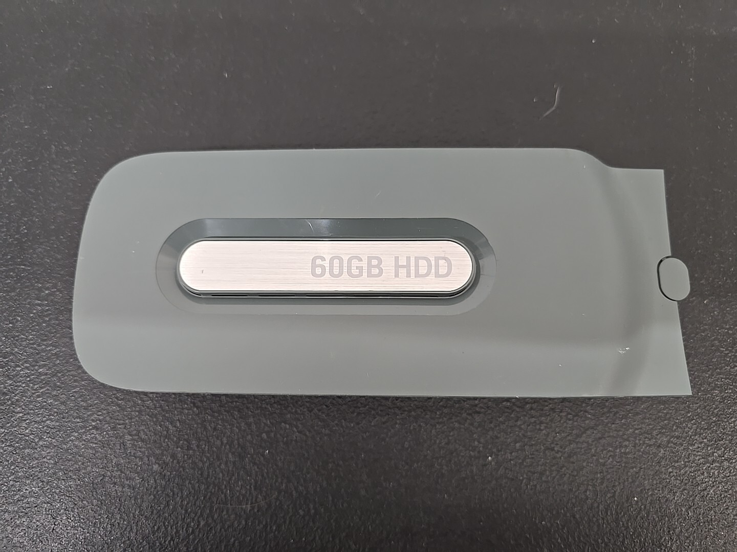 Official Microsoft Xbox 360 External 60GB BN 33