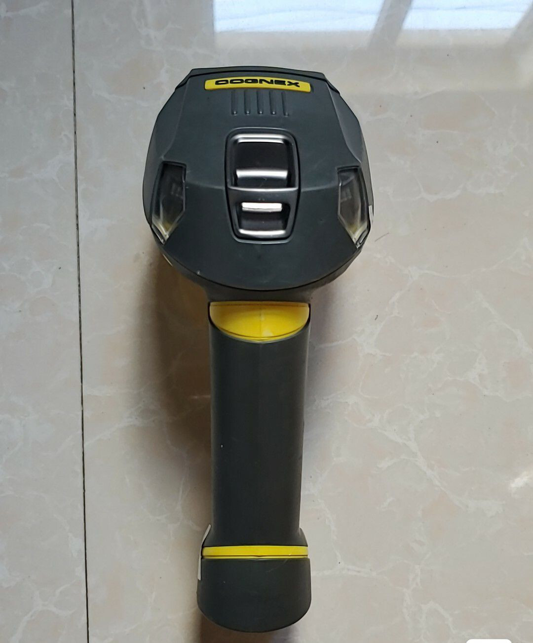COGNEX DM8100 DMR-8100 BARCODE SCANNER READER 825-0136-1R H