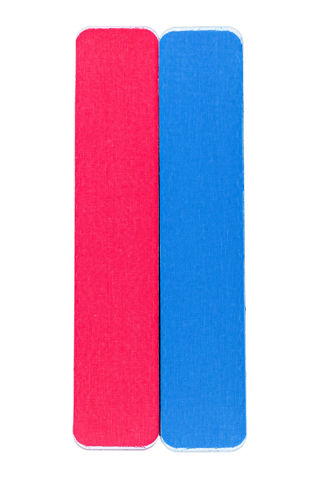 Effekt Kinesiology Tape 10" x 2" 25x Pink 25x Blue Combo Pack