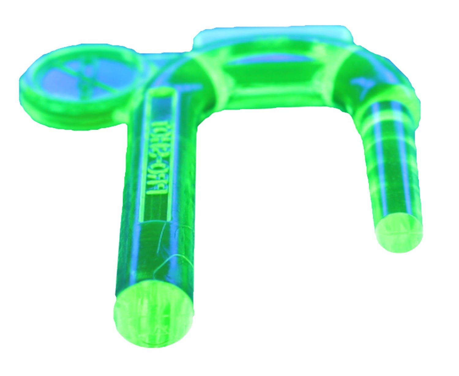 Pro-Shot BL2CFGREEN UV Bore Light Chamber Flag