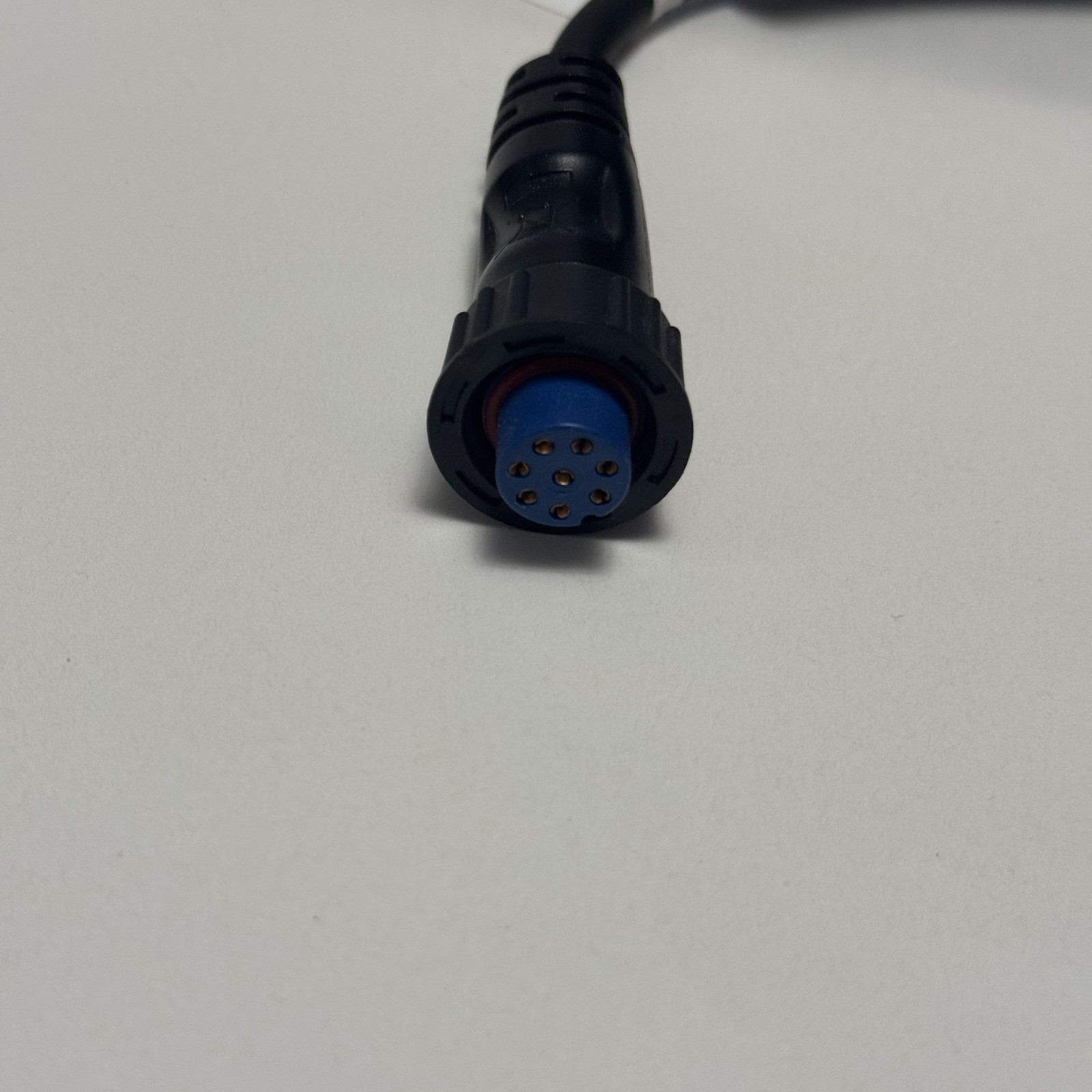 Garmin GT10HN-IF Ice Fishing Transducer only Tested Working *Read*