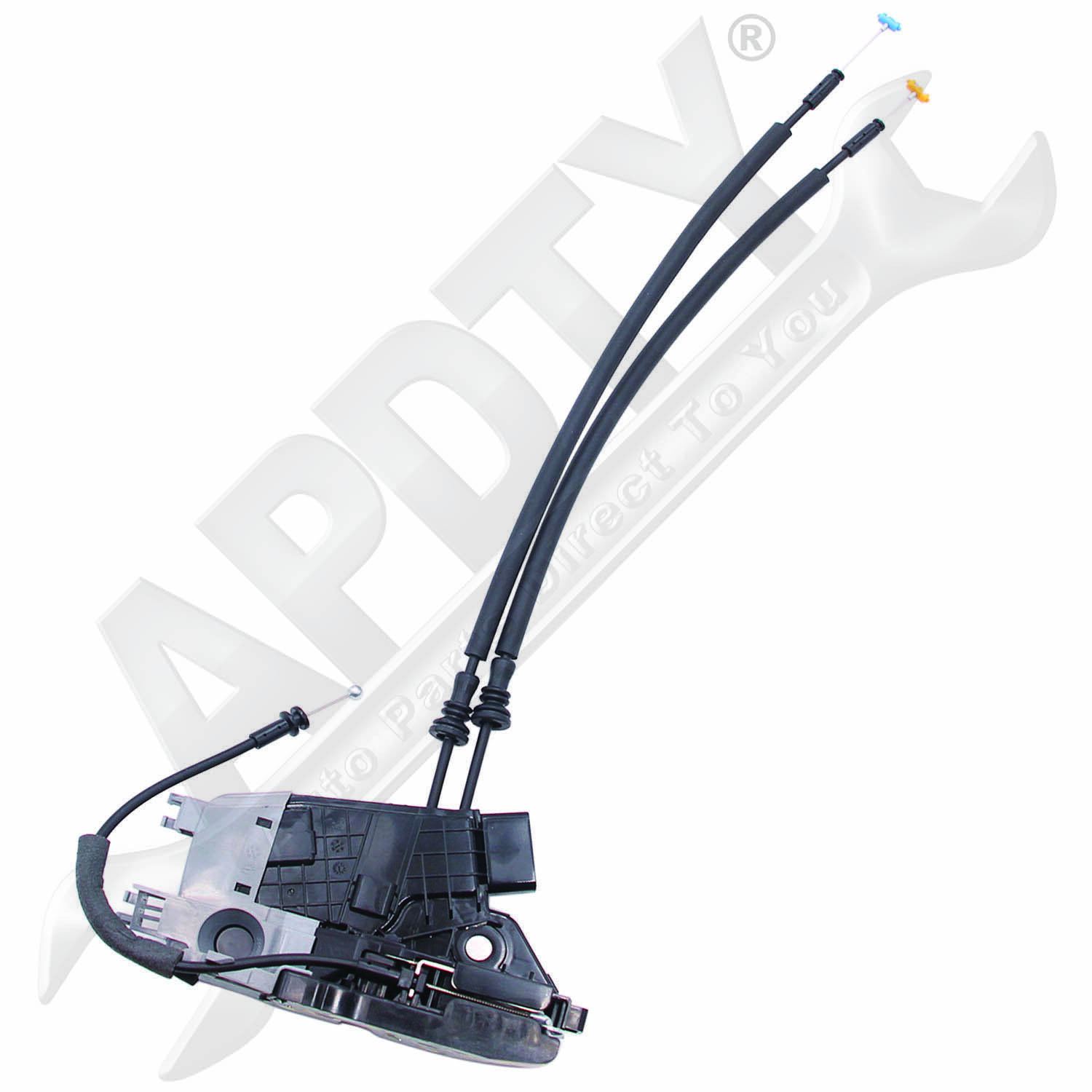 APDTY 157329 Door Lock Actuator Assembly