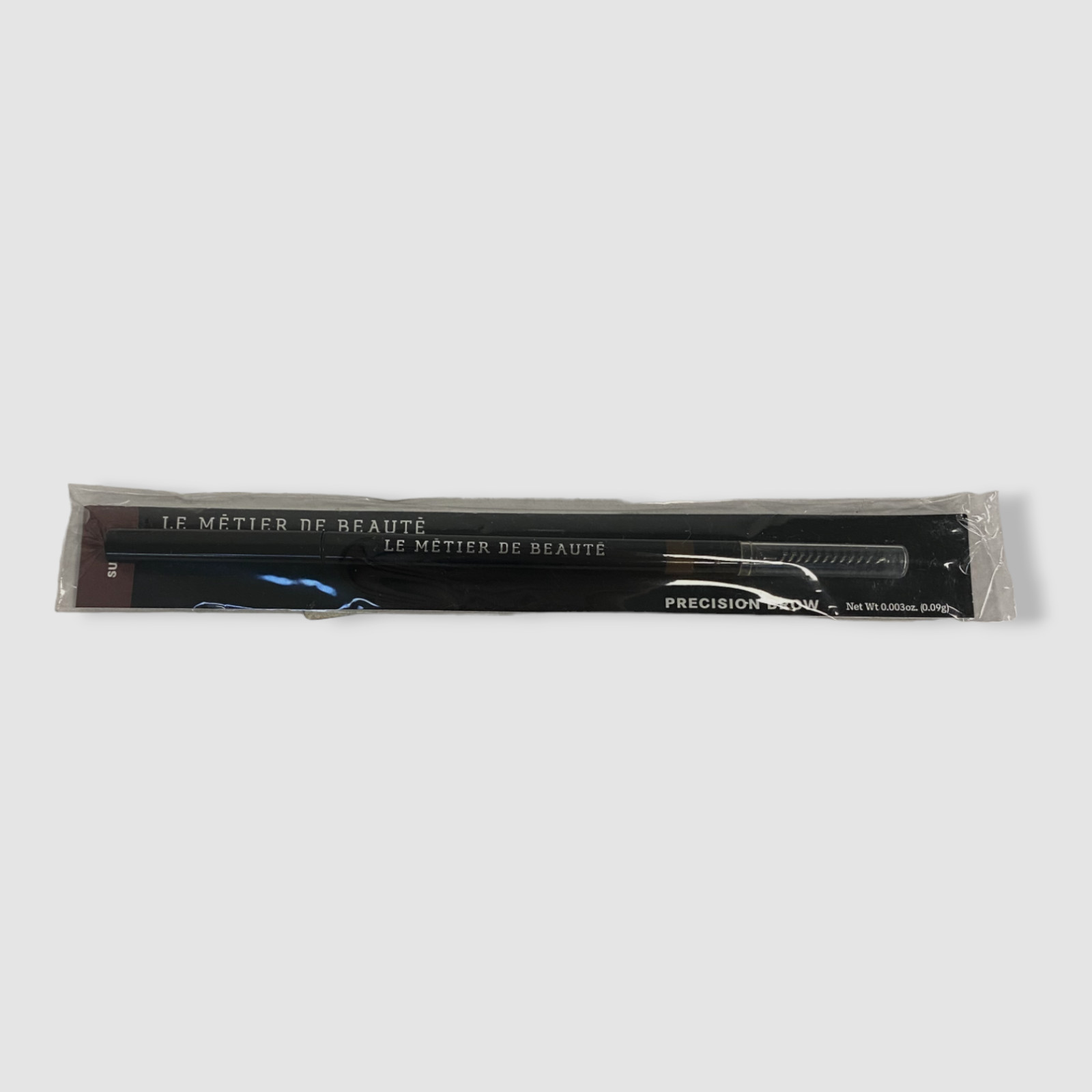 $42 Le Metier De Beaute Precision Brow Micro Fine Tip Pencil | Suede