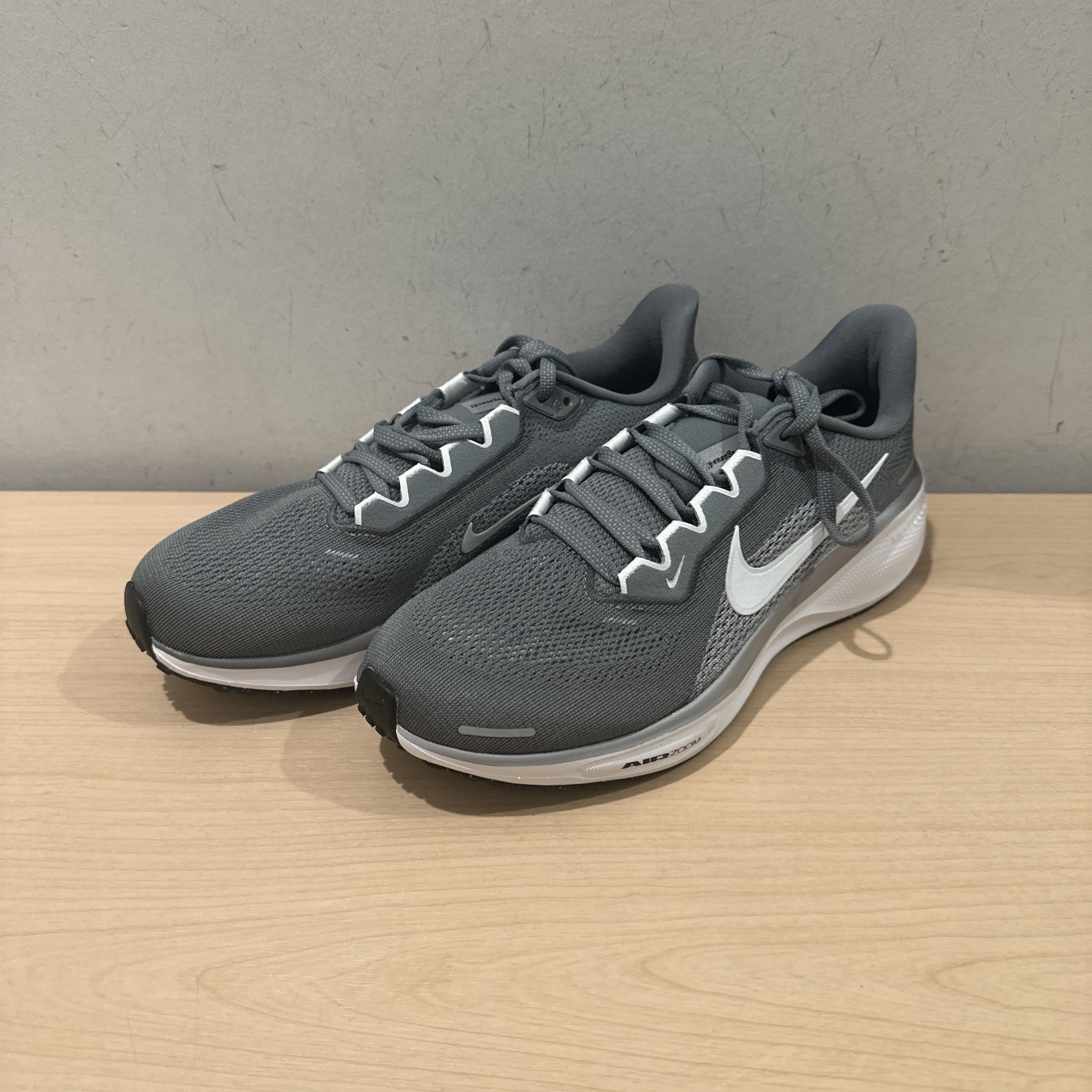Nike Air Zoom Pegasus 41 (men's) Cool Grey