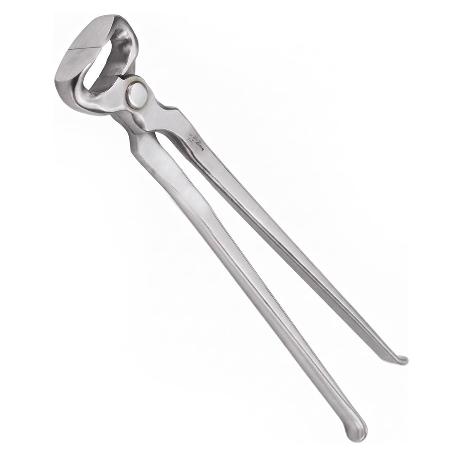 12" Hoof Nipper Vanadium Steel Farrier Tool for Hoof Care–Durable,Rust-Res