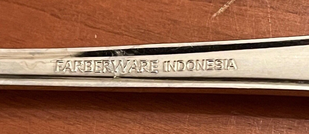 Farberware ROMANCE Stainless Flatware - Choice