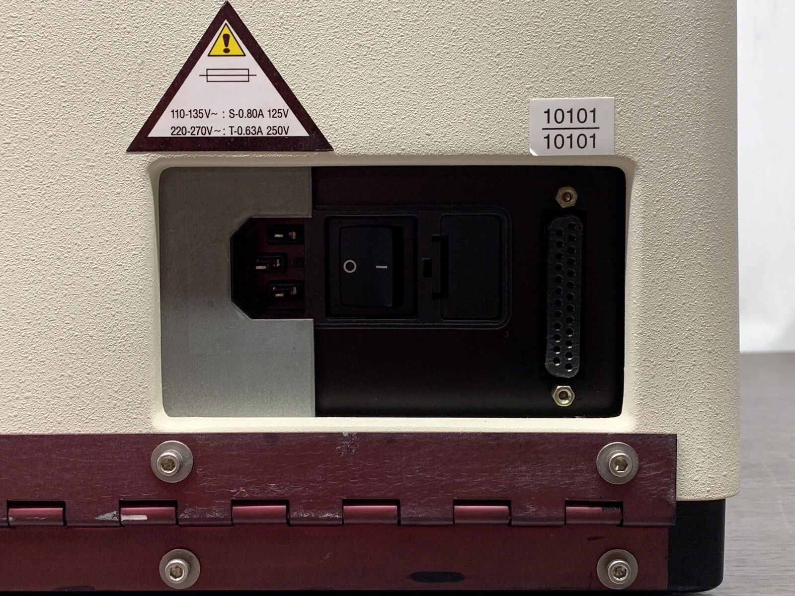 Packard FluoroCount BF10000 | #Z90