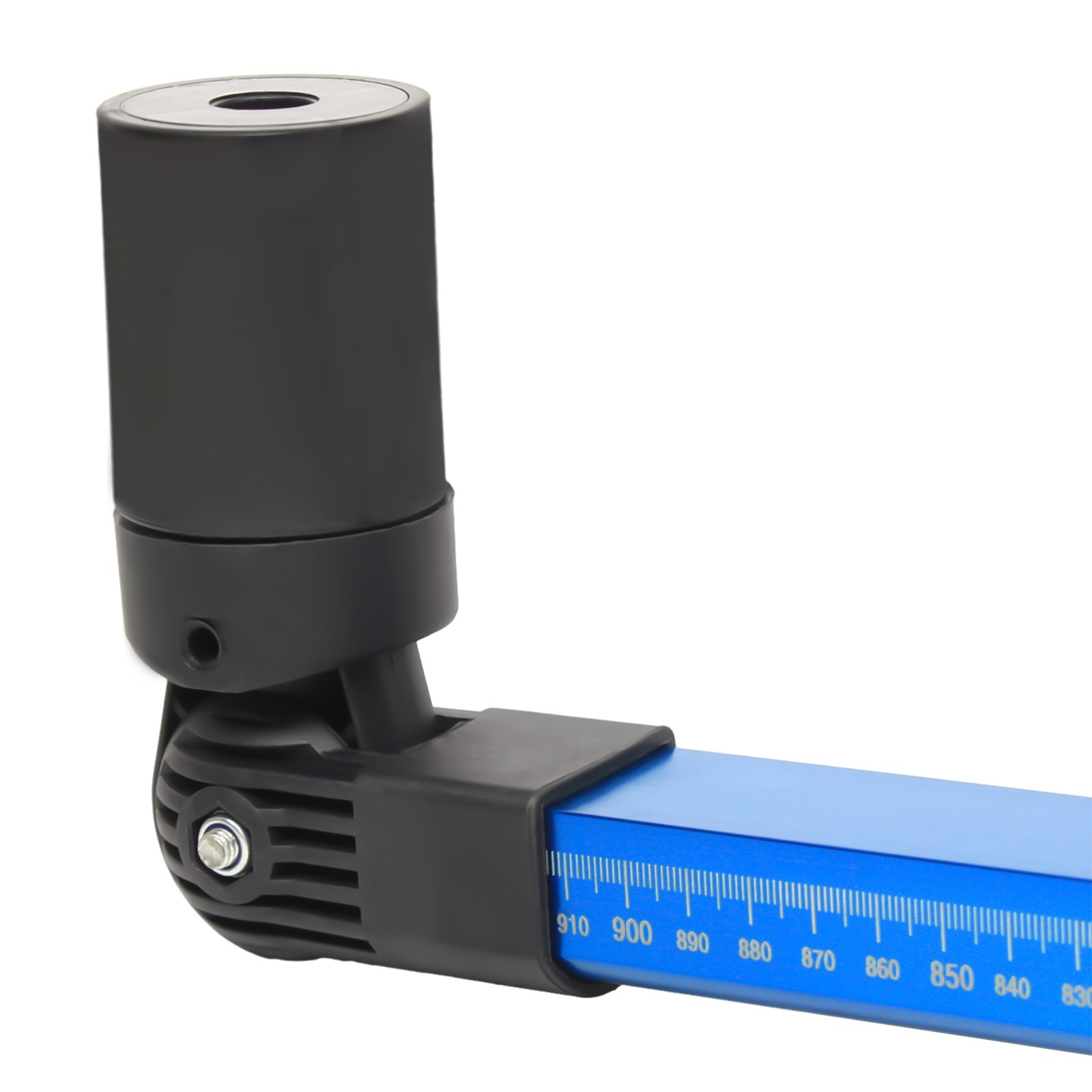 Auto Body Frame Machine 2D Measuring Ruler System High-precision W/ 3D Adapter