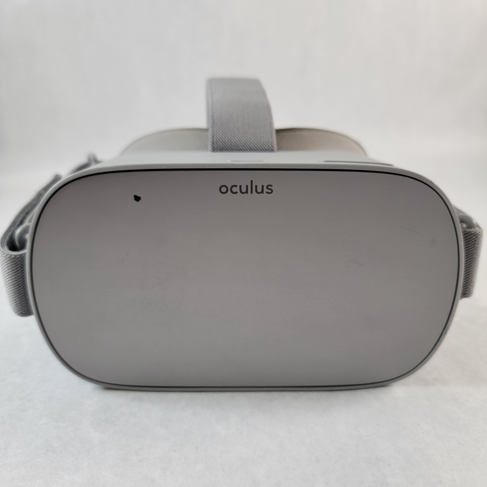 Oculus Go Standalone VR Headset 32GB MH-A64 No Controllers TESTED + WORKING