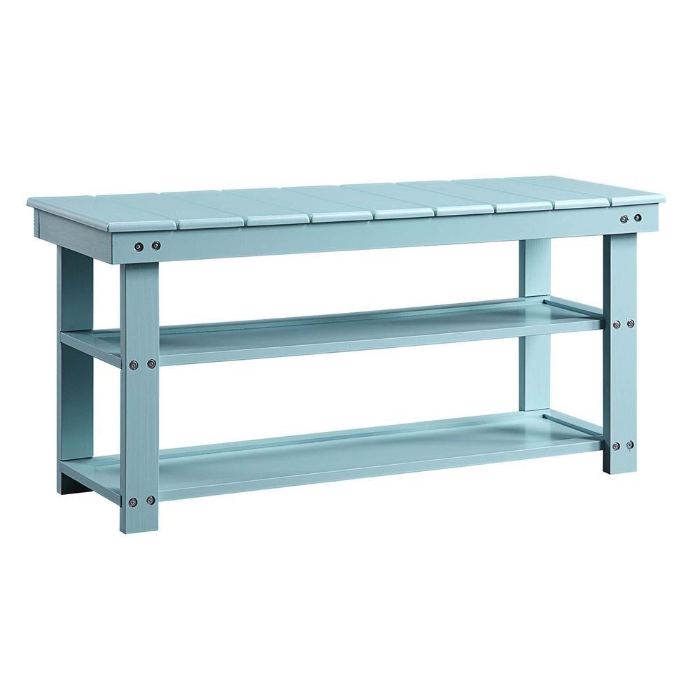 Oxford Utility Mudroom Bench